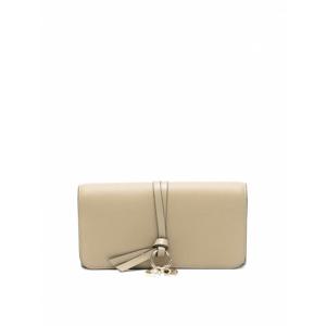 [CHLOE] 여성 지갑 purses 알파벳 CHC21WP942F5738I 베이지 /8