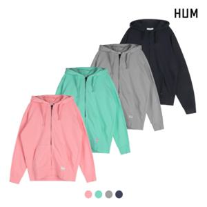 [HUM][HUM](유니) 오버핏 후드집업(FHMSCUC702P)