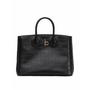 [BURBERRY] 여성 핸드백 8102387 블랙 /3