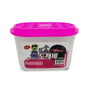 탈취제 MY 산도깨비 참숯 습기제거제 물도깨비 냄새