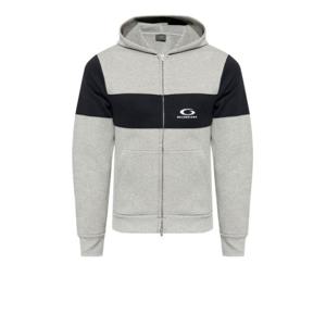 발렌시아가 후드 티셔츠 808832 TRVJ21167 HEATHER GREY BLACK