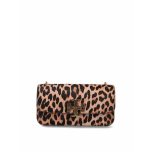 [TORY BURCH] 여성 크로스 바디 백 Racolla 로고 166672960 애니멀 프린트 /8