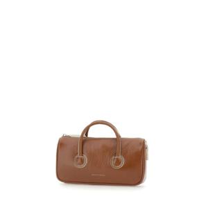 마지셔우드 토트백 EE047743 BROWN Brown