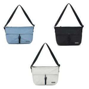 [브롬톤런던] P255ACR101 남여공용 REPLECTIVE STRING CROSS BAG 크로스 백