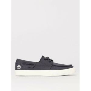 [TIMBERLAND] 남성 로퍼 TB0A2NWAEP41 DARKBLUECANVAS Blue /6