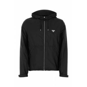 [PRADA] 남성 패딩 SGC220S2311WQ9 F0002 블랙 /2