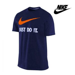 나이키 NIKE JUST DO IT 스우시 USA 티셔츠 BV0623-475