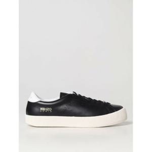 [KENZO] 남성 스니커즈 FC65SN030L50 99 블랙 /6