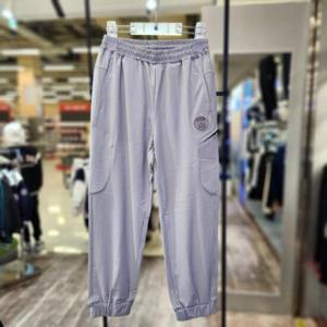 에스핏 HC09 PSG조거바지 여름긴바지 SJZ303MKPT65