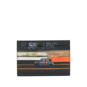 폴스미스 남성 멀티컬러 카드 지갑 M1A4768 PMINUN79