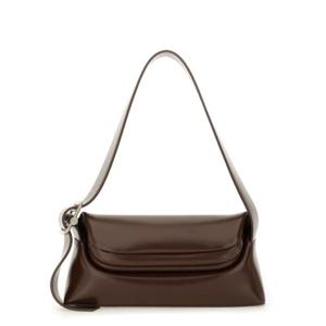 오소이 토트백 23SB0101604 CHOCOBROWN DARK BROWN