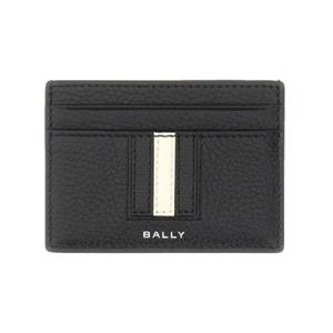 발리 카드지갑 MLB01SVT434U901P BLACK DOM