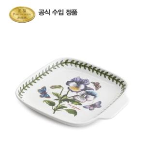 [포트메리온]보타닉 가든 카나페디쉬 16cm 1p