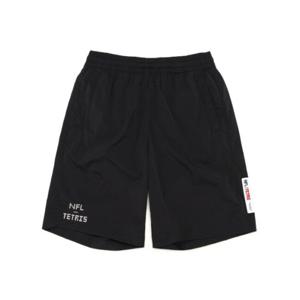 [NFL]NFL X TETRIS WOVEN SHORTS (F232UHP951-T)