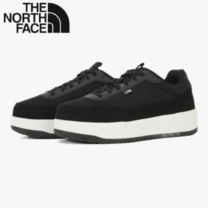 노스페이스 NS94R05A 여성 코트 플랫폼 일상착용 스니커즈 신발 KR