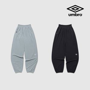 [엄브로] 우먼스 CLAM 니트 조거 팬츠 UQ222CFP61