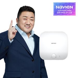 경동나비엔 전기온수기 ESW360-15W