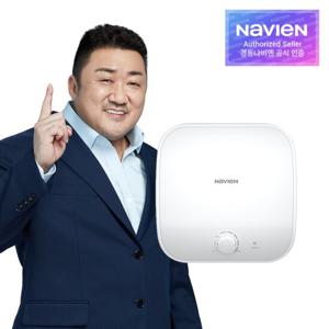 경동나비엔 전기온수기 ESW360-30W