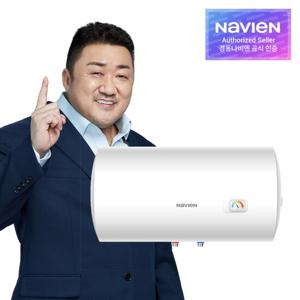 경동나비엔 전기온수기 ESW360-50WH