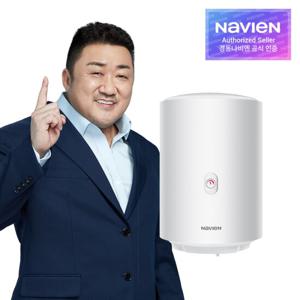 경동나비엔 전기온수기 ESW360-50WV