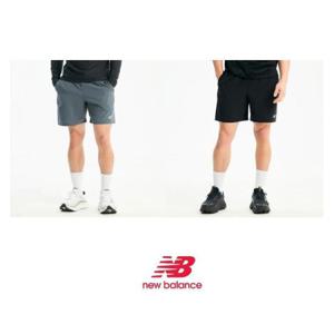 [뉴발란스] 러닝 4.5부 숏팬츠_NBNVE2P051_2종