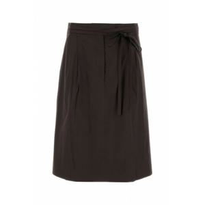 [PRADA] 여성 스커트 P176WGSOOO12VC F0192 Brown /2