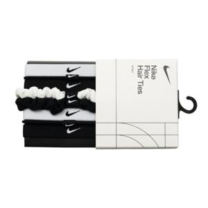 나이키밴드 ZQC IF1654-127 플렉스 클래식 믹스트 헤어 타이즈 8팩