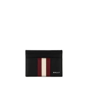 발리 카드지갑 MLB02S EC001I946P Black