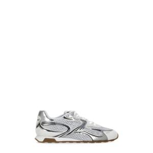 아쉬 스니커즈 KABUKI01 CSUEDEPEARL SILVER SILVER Grey