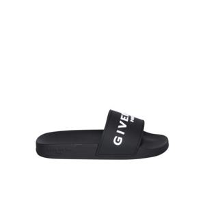 지방시 뮬 슬리퍼 BE3004E 1UM 001 Black
