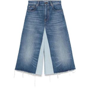 끌로에 스트레이트 팬츠 25SDS02158 476 DENIM