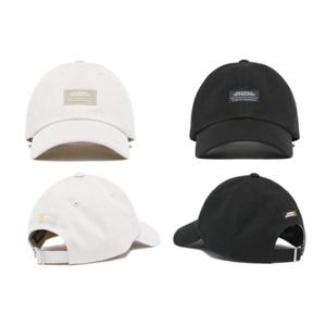 내셔널지오그래픽키즈 K253KHA010 남여공용 데일리 베스트아이템 선물용 베이직 볼캡 모자