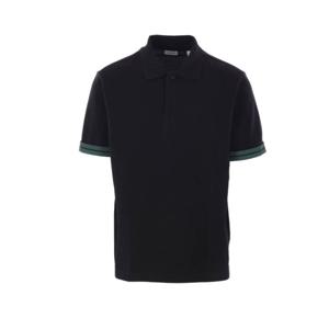 버버리 반팔 셔츠 8082127A1189 Black