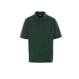 버버리 반팔 셔츠 8083601B8636 Green