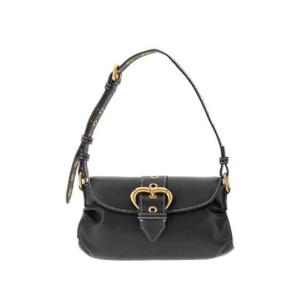 PINKO PINKO LEATHER BAG 102802