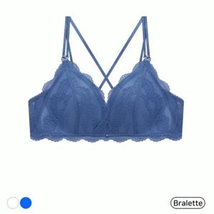 에블린 버뮤다 오팔 삼각 브라렛 EBBRF3686M EBBRF3686M 17