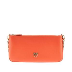 PINKO PINKO LEATHER BAG 102747