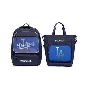MLB 키즈 메가 책가방 세트 A7 7ABK0013N 07NYS 50BKS 50VOL