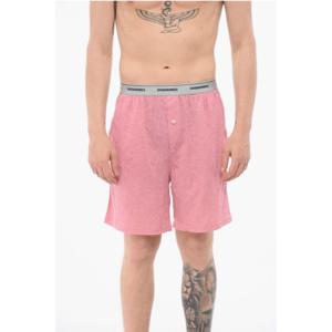 디스퀘어드2 팬티 D9LEF3800 ISA01 660 Pink