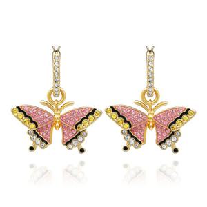 [스와로브스키 SWAROVSKI] 5670055 여성 귀걸이