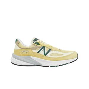 뉴발란스 990v6 메이드 인 USA 설퍼 그린 U990TE6