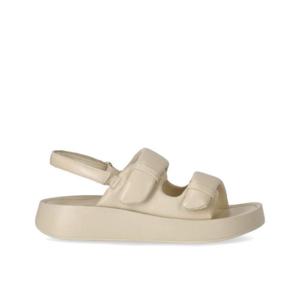 아쉬 샌들 S23 VINCI02 36 Ivory