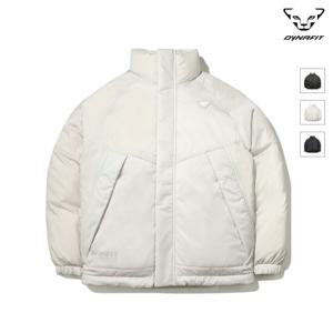 [다이나핏] [가격인하] 바닐라 PEACE (피스) 미들 다운 YUW22529W4