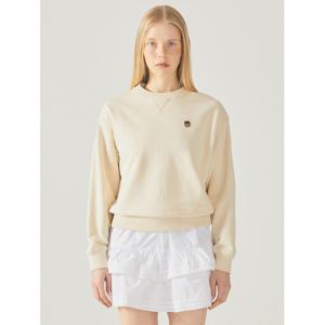 [후아유] 여성 Steve Head Sweatshirt(F) WHMWF2251F
