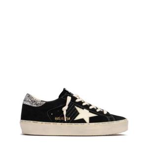 25 SS 골든구스 여성 30mm Hi Star 스웨이드 가죽 스니커즈 81I 846065 TP719434459