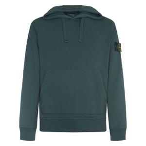 Stone Island 나침반 패치 드로스트링 후드티 156100045S0051 V0053 TP934529659