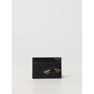 MOSCHINO COUTURE 남성 지갑 MD5705PP0MFT1 TP633696782
