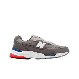 뉴발란스 992 메이드 인 USA 그레이 레드 블루 M992AG