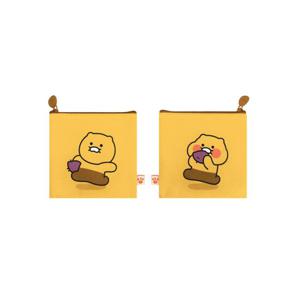 카카오프렌즈 춘식이 스퀘어 파우치C18920