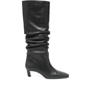 알로하스 의류 S100549 01 BLACK